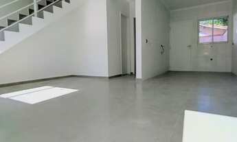 Imagem 6: Sobrado para venda com 70 metros quadrados com 1 quarto em Boraceia - Bertioga - São Paulo