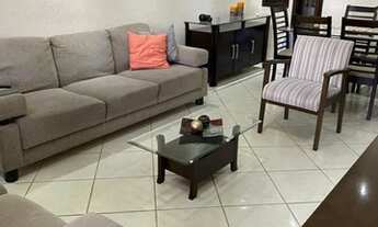 Imagem 3: Casa para Venda em Jandira, Parque Nova Jandira, 3 dormitórios, 1 suíte, 1 banheiro, 1 va