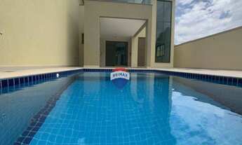 Imagem: Aconchegante e contemporânea próximo ao