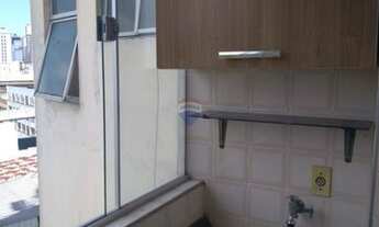 Imagem 6: Apartamento com 1 dormitório à venda, 46 m² por R$ 135.000,00 - Centro - Juiz de Fora/MG