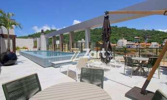 Imagem 1: Apartamento com 2 dormitórios à venda, 70 m²- Centro - Bombinhas/SC