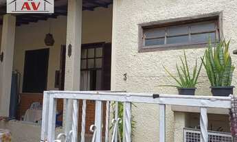 Imagem 12: Casa Fundos Rua Irapuá