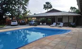 Imagem: Casa em Região Central - Porto Seguro