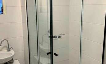 Imagem 6: Apartamento com 1 dormitório à venda por R$ 280.000 - Bela Vista - São Paulo/SP