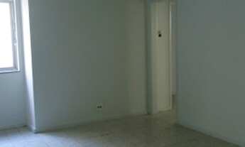 Imagem 5: Apto 2 quartos + dep. empr. no centro de Niterói - ALUGUEL PROMOCIONAL R$ 800,00