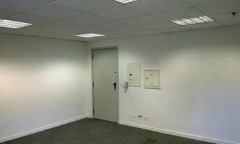 Imagem 3: CJ0473 - Conjunto para alugar, 37 m² por R$ 1.300/mês - Moema - São Paulo/SP