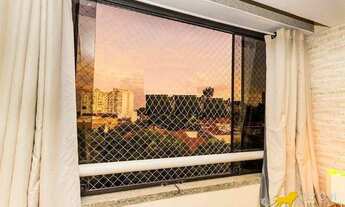 Imagem 7: Apartamento 3 dormitórios 2 vagas Vila Ipirangas