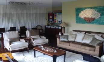 Imagem 2: Apartamento perto do shopping Iguatemi e dos clubes Hebraica e Pinheiros