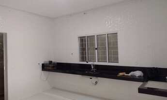 Imagem 5: Casa no Arapoangas com 200 metros