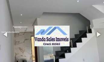 Imagem 2: Casa para Venda em Rio de Janeiro, Campo Grande, 3 dormitórios, 1 suíte, 2 banheiros, 2 va