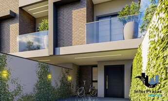 Imagem 6: Casa sobrado com 3 quartos - Bairro Morretes em Itapema