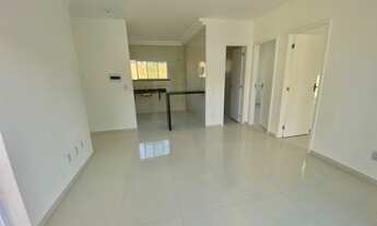 Imagem 3: Apartamento a venda de 2 quartos na Sapiranga - Fortaleza - CE