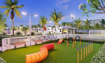 Imagem 5: VIVACE - SIM Casa 2/4 na Laje Condominio fechado REF: 177