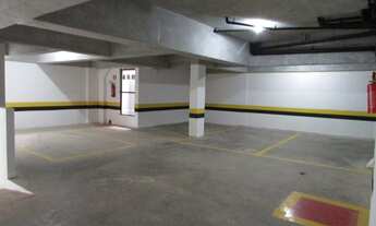 Imagem 3: VENDA DE APARTAMENTOS COM 66m² EM ÓTIMA LOCALIZAÇÃO NO BAIRRO VILA PARIS