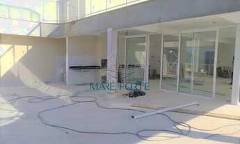 Imagem 5: MAGNIFICA COBERTURA DE 500M² COM DESLUMBRANTE VISTA!