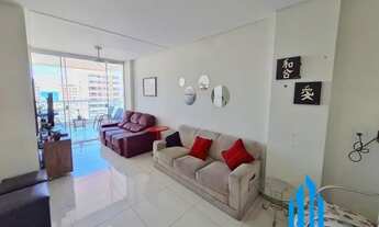 Imagem 3: Apartamento para venda possui 85 metros quadrados com 2 quartos em Praia do Morro - Guarap