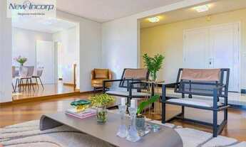 Imagem 5: Apartamento à venda, 370 m² por R$ 3.100.000,00 - Jardim Marajoara - São Paulo/SP