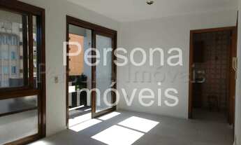 Imagem 2: Apartamento com 01 dormitório Centro Histórico Porto Alegre - RS