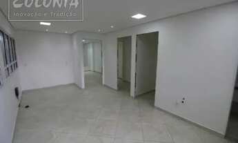Imagem 6: Santo André - Conjunto Comercial/sala - Centro
