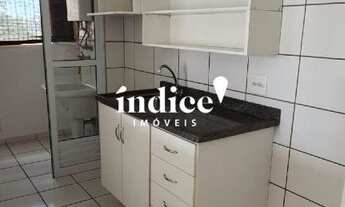 Imagem 4: Apartamento para aluguel 3 quartos 1 suíte 1 vaga Lagoinha Ribeirão Preto