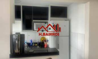 Imagem 4: Apartamento à Venda com 02 Dormitórios - Campo Di Bragança - Pq Industrial