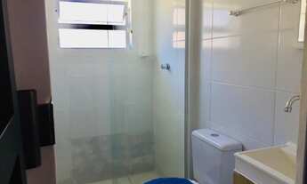 Imagem 7: Excelente Kitnet a 700m da UFSC / com Mezanino / Só Mulheres