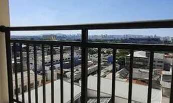 Imagem 3: Apartamento para Aluguel - Bom Retiro, 2 Quartos, 43 m2