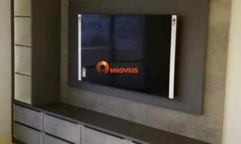 Imagem 2: Apartamento para Venda, Condomínio Edifício Monte Blanc, Limeira-SP