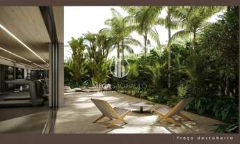 Imagem 4: PROJETO NO BAIRRO MAIS DESEJADO DE SÃO PAULO