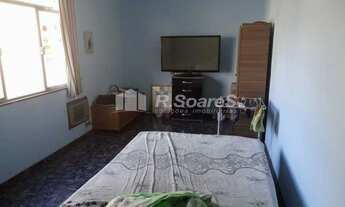 Imagem 6: Apartamento com dois quartos, em Madureira, Rua Carvalho de Souza