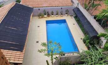 Imagem 7: Casa Sobrado - Rua Martin Luther King - Lago Parque - Londrina Vende