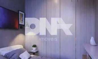 Imagem 7: Apartamento-À VENDA-Andaraí-Rio de Janeiro-RJ