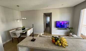 Imagem 6: Apartamento para venda com 3 quartos em Taguatinga Norte - DF