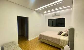 Imagem 6: Condomínio Portinari II - belíssima residência térrea