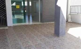 Imagem: Aluga-se salão comercial 250 m² no jardim