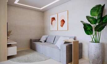 Imagem 2: Apartamento à venda, 2 quartos, 1 suíte, 1 vaga, Santa Mônica - Uberlândia/MG