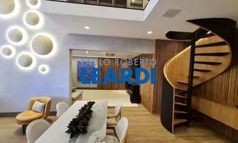 Imagem 1: APARTAMENTO - VILA OLÍMPIA - SP