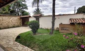 Imagem 3: Agatê Imóveis vende com EXCLUSIVIDADE Maravilhosa Casa Linear em lote de 420m² por 950 mil