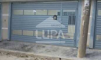 Imagem 2: Sobrado novo à venda na Vila Constança!