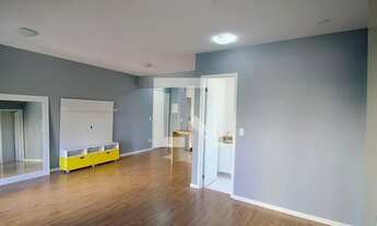 Imagem 3: Apartamento para Aluguel - Vila Andrade, 1 Quarto, 50 m2