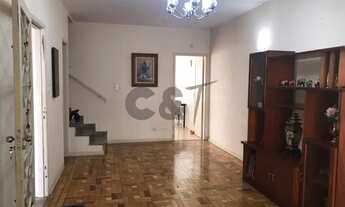 Imagem 2: Sobrado Residencial à venda no Brooklin, São Paulo-SP