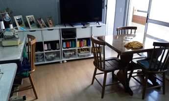 Imagem 6: Kitnet - Botafogo - Campinas