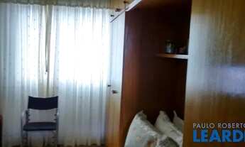 Imagem 5: APARTAMENTO - ALTO DA LAPA - SP