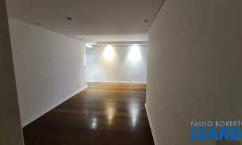 Imagem 4: APARTAMENTO - ITAIM BIBI - SP