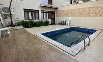 Imagem 2: Apartamento para venda possui 500 metros quadrados com 4 quartos em Olho D'Água - São