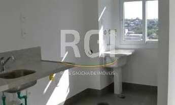 Imagem 3: Apartamento para Venda - 62.48m², 2 dormitórios, sendo 1 suites, 1 vaga - Glória