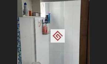 Imagem 4: Cobertura com 2 dormitórios à venda, 100 m² por R$ 380.000,00 - Vila Metalúrgica - Santo A