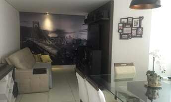 Imagem 7: Apartamento Mobiliado para aluguel no Bairro Tibery - Uberlândia - MG