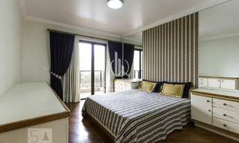 Imagem 6: Apartamento em Moema com 4 suítes