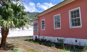 Imagem 2: Casa Barão do Rio Branco, próxima ao Fórum, Comercial, Industrial - Petrópolis - RJ